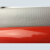 耐温硅胶布，红色  单价/卷 30平方耐温硅胶布1.5mm