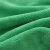 超细纤维吸水毛巾擦玻璃搞卫生厨房地板 洗车清洁抹布 绿色 40*40 10条 加厚毛巾 百洁布