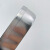 谦创诚 铝针盒加厚铝制消毒盒温度计盒针灸盒针头收纳注射器铝盒 AQX-LJ-05 20ml 
