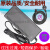 海康威视网络硬盘录像机DS-7808NB-K1/8P 电源适配器48V1.875A90W 原装