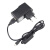 适用于树莓派电源5V 2.5A Micro USB电源带开关线raspberry pi 3B 欧规