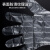 赫钢 一次性PE手套 透明塑料洁薄膜手套 野餐夜宵龙虾手套食用手套  200包（2只/包独立包装）