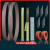 承琉葫芦膜充气机配件皮带/刀片/胶轮气泡枕气垫机器装工具耗材配件 刀片一盒(一盒5片装)适用于C10/H015/HY