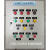 香港 港式 全自动 双泵 排水 排污 2泵 轮换工作 水位控制箱 220V 1.5KW