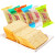 美丹（MEIDAN） 苏打饼干小包装散装营养早餐下午茶休闲小零食小吃整箱 芝麻味40包(约1000g)