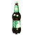贝里麦德维熊牌1.5L*1桶俄罗斯原装进口大白熊啤酒大麦芽发酵黄啤酒大白熊啤酒 1.5L*1瓶（单支装）
