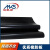 迈凯斯 橡胶板优质耐磨绝缘橡胶垫防滑抗震橡胶板胶皮垫 宽度1米 厚度3mm 平米/元