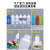 密封瓶化工毫升塑料瓶试剂样品空瓶瓶子500/1000ML1L分装斤 100ml加厚款-配防盗盖(2个装) 白色