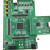 szfpga  SII9022A配套国产高云NR-9/2AR-18 HDMI输出板 开发板+ GW2AR-18