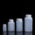 塑料试剂瓶  耐冷耐热加厚大口试剂瓶 耐酸碱 土样瓶  方形试剂瓶 1000mL