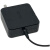 适用笔记本充电器Y406F X541S M4600I适配器19V2.37A电源源装 黑色