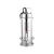 YX 工业商用220V小型清水泵304钢款LGC QDX10-16-0.75S （50mm口径单相0.75KW/220V）