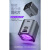 手机维修UV胶固化灯LED紫外线手机贴膜维修绿油固化无影胶紫光灯 36W紫光固化灯 610W