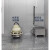孔柔BYS3养护室三件套混凝土标养室恒温恒湿设备专用湿器防水空调 镀锌架子