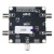 ADAU1701 2.1 DSP音频处理器前级 音调调节 音量控制板电子两分频 接口板