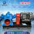 双吸ssh单级双吸离心泵0s7a开泵高扬程水泵大型抽水4kw 009