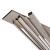 稳斯坦 白钢条 方钢条6*6mm 高速钢工具钢车刀雕刻刀白钢刀木刀具 WY0433