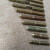 M4M5M6M8M10单尖双头牙尖尾自攻木螺丝家具楼梯木脚连接螺杆钉栓 浅黄色 6*80(80支)
