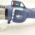 鹿色定制蓝鲸热熔器PPR水管热熔机20-63模头水电工热融合烫机PE焊接机 20-63升级款调温标配