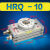 适用于旋转气缸HRQ-10A20A30A50A70A100A200A摆动回转180度可调节 HRQ 10