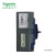 施耐德塑壳配电保护断路器 EZD100E-60A 固定式/板前接线 3P(新) ,A