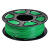 高纯3D打印耗材PLA1KG1.75mm打印笔灯丝filament 多色3D打印线材 PLA绿色1Kg