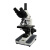 彼爱姆 生物显微镜  XSP-BM-8CA  三目4个物镜  柯勒照明 聚光镜可调中