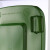 格圣奇塑料分类垃圾桶景区果皮箱大容量垃圾箱绿色240L厨余C4053
