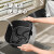 飞利浦海星空气炸锅可视化无需翻面5.6升大容量多功能全自动锅体 黑色