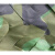 海斯迪克 HKW-150 防卫星防航拍伪装网 户外丛林迷彩网遮阳网 防航拍防晒网布防伪网布 7米*10米丛林迷彩