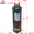 油分离器冷库空调制冷机组高压油分55855/12mm接口油液分离器 油分YFLQ-08W