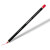 油性彩绘铅笔记号笔108 20红白黑三色油性彩绘记号笔 油性玻璃彩绘色铅笔-红色