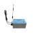 振动传感器LoRa/RS485/WiFi/NB无线有线数据传输监测设备振动温度防爆电机检测加速度位移 撞击传感器