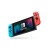任天堂（Nintendo）switch游戏机日版 OLED/长续航/限定/lite掌机体感 续航版 经典红蓝【保税速发】