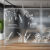 妙普乐磨砂贴膜简约透光不透明遮光窗户玻璃纸防窥客厅厨房窗贴纸防走光 C01款式01 30x60cm
