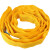 京棣工品 环型吊带 柔性双扣吊装带 圆形吊车绳 单位：条 5T*10M两头扣 