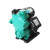 定制自吸泵增压泵全屋 全自动自来水抽水泵太阳能加压吸水泵 PW370F免调试+缺水保护