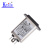 KEILS 电源滤波器220V插座带保险滤波器CW2B-10A-T(001)双保险 3A(002)双保险 