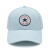 匡威（Converse）专柜帽子新款经典款男女情侣运动休闲鸭舌帽棒球帽10022135-A34 10022135-A34 均码