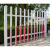 勇艺邦 PVC 草坪护栏加厚款 高1.8米 单位：米