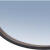 雷朋（RayBan）男女同款太阳镜 渐变潮流开车防晒眼镜太阳镜 RB2132F 63083F Matte Blue ON Opal 52-18-145