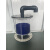 DYQT吸湿器浓硫酸罐吸湿器UPVC干燥呼吸阀发烟硫酸储罐呼吸阀 DN100含填料CAS-