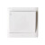 公牛 白板空白面板插座盖板空面板 86型 白色