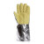 星工（XINGGONG）耐高温手套 隔热防烫阻燃防护手套铝箔工业劳保手套 耐高温500度