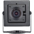 1080P高清usb工业摄像头模组广角摄影头安卓树莓派鱼眼免驱动 FS02V1-1080P-8MM微畸变)广角67水