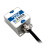 北微传感BWL316S RS232/RS485串口输出单轴倾角传感器 电子水平仪 RS485