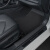 百马饰 适用于丰田亚洲龙脚垫19-24款全包围专用一汽双擎改装tpe汽车 双层-全TPE脚垫+黑色地毯