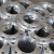 HAOGKX  碳钢法兰盘，中，低压，压力PN6-25PN，DN25-600  单价/片 碳钢法兰盘DN250-16