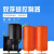 千奇梦 ab浮球开关自动上水水塔液位传感器水位感应器4个*新 70AB一套(1.2M)+配套拉线1米