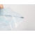 Nitto 加厚透明塑料膜 16丝厚  2米宽 100米/卷 单位：卷 起订量5卷 货期40天